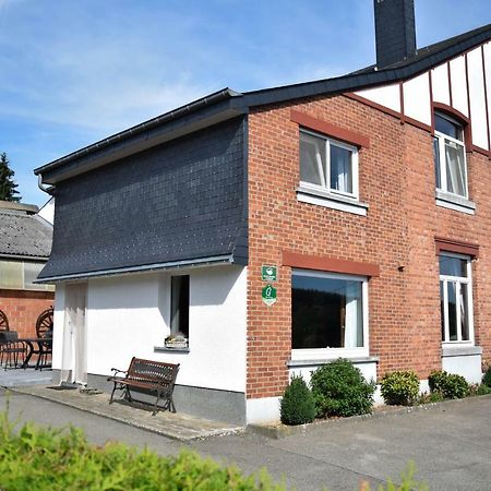 Villa Le Regina Stavelot Exterior foto